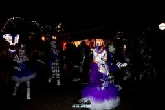 Magic Halloween - 2018