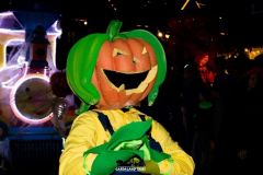 Magic Halloween - 2018