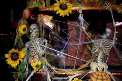 Magic Halloween - 2018