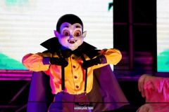 Magic Halloween - 2018