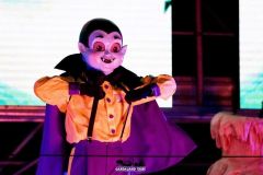 Magic Halloween - 2018