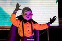 Magic Halloween - 2018