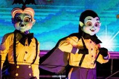 Magic Halloween - 2018