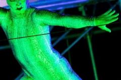 Magic Halloween - 2018