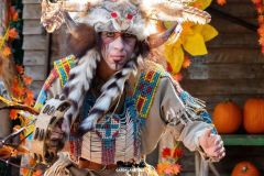 Magic Halloween - 2019
