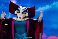 Magic Halloween - 2019