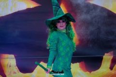 Magic Halloween - 2019