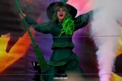 Magic Halloween - 2019