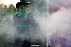 Magic Halloween - 2019