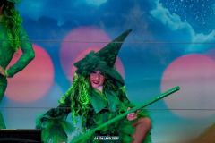 Magic Halloween - 2019