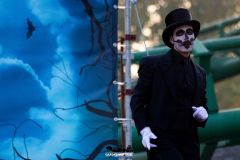 Magic Halloween - 2019