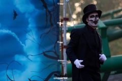 Magic Halloween - 2019