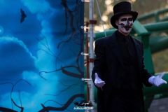Magic Halloween - 2019