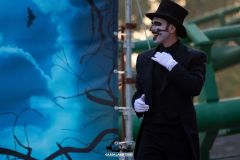 Magic Halloween - 2019