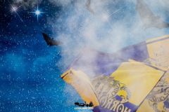 Magic Halloween - 2019