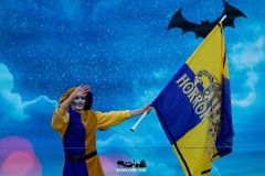 Magic Halloween - 2019