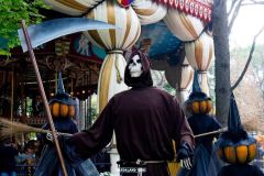 Magic Halloween - 2019