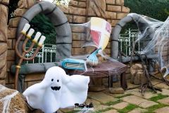 Magic Halloween - 2019