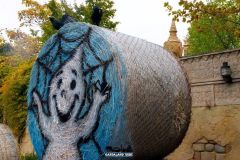 Magic Halloween - 2019