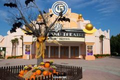 Magic Halloween - 2019