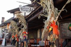 Magic Halloween - 2019