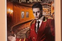 Magic Halloween - 2019