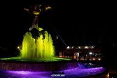 Magic Halloween - 2019