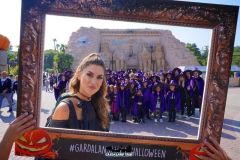 Magic Halloween - 2019
