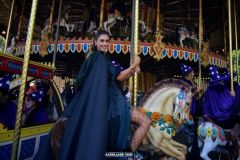 Magic Halloween - 2019
