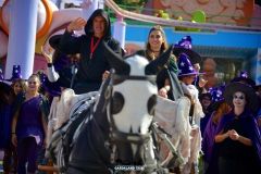 Magic Halloween - 2019