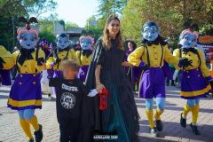 Magic Halloween - 2019