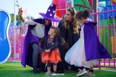 Magic Halloween - 2019