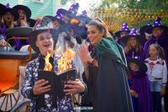 Magic Halloween - 2019