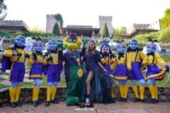 Magic Halloween - 2019