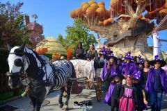 Magic Halloween - 2019