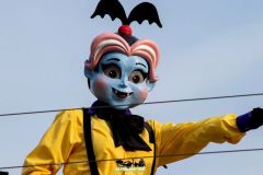 Magic Halloween - 2019