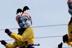Magic Halloween - 2019