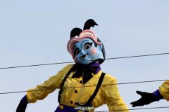 Magic Halloween - 2019