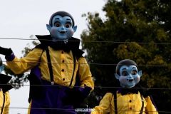 Magic Halloween - 2019