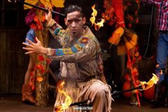 Magic Halloween - 2019