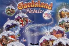 Depliant - 2003 Natale