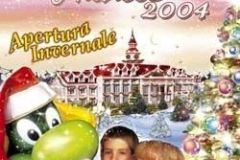 Depliant - 2004 Natale