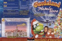 Depliant - 2004 Natale