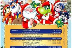 Programma - 2006 Magic Winter