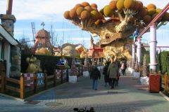Magic Winter - 2005