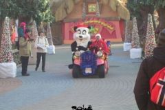 Magic Winter - 2005