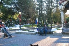 Magic Winter - 2005