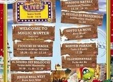 Programma - 2013 Magic Winter