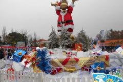 Magic Winter - 2013