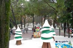 Magic Winter - 2013